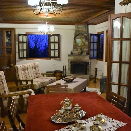 Anna'S Villa Portaria المظهر الخارجي الصورة