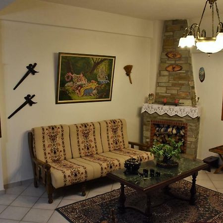 Anna'S Villa Portaria المظهر الخارجي الصورة