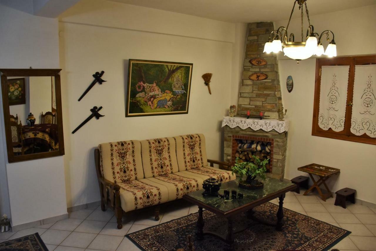 Anna'S Villa Portaria المظهر الخارجي الصورة