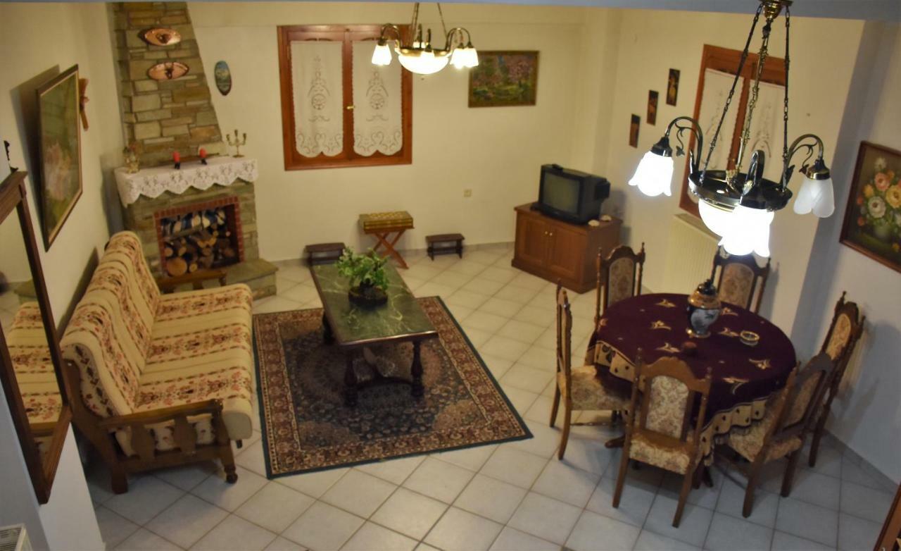 Anna'S Villa Portaria المظهر الخارجي الصورة