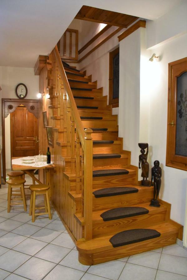 Anna'S Villa Portaria المظهر الخارجي الصورة